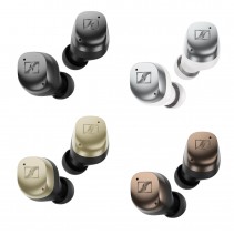 MOMENTUM True Wireless 4
