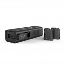 Profile Wireless 2-kanálový